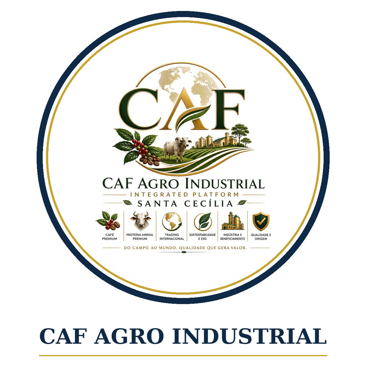 CAF Agro Industrial