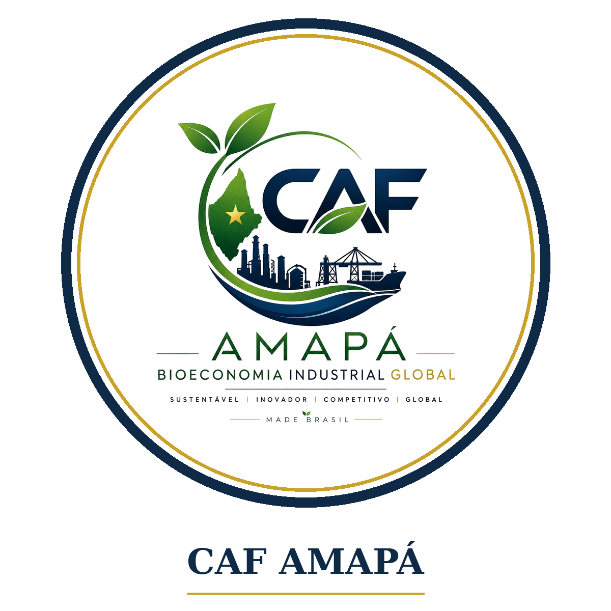 CAF Amapá