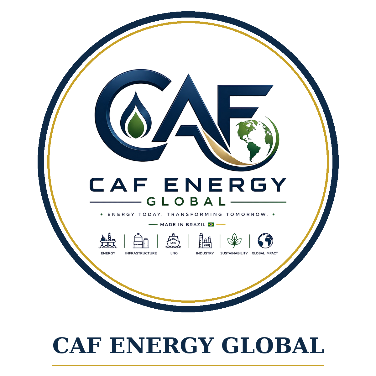 CAF Energy Global