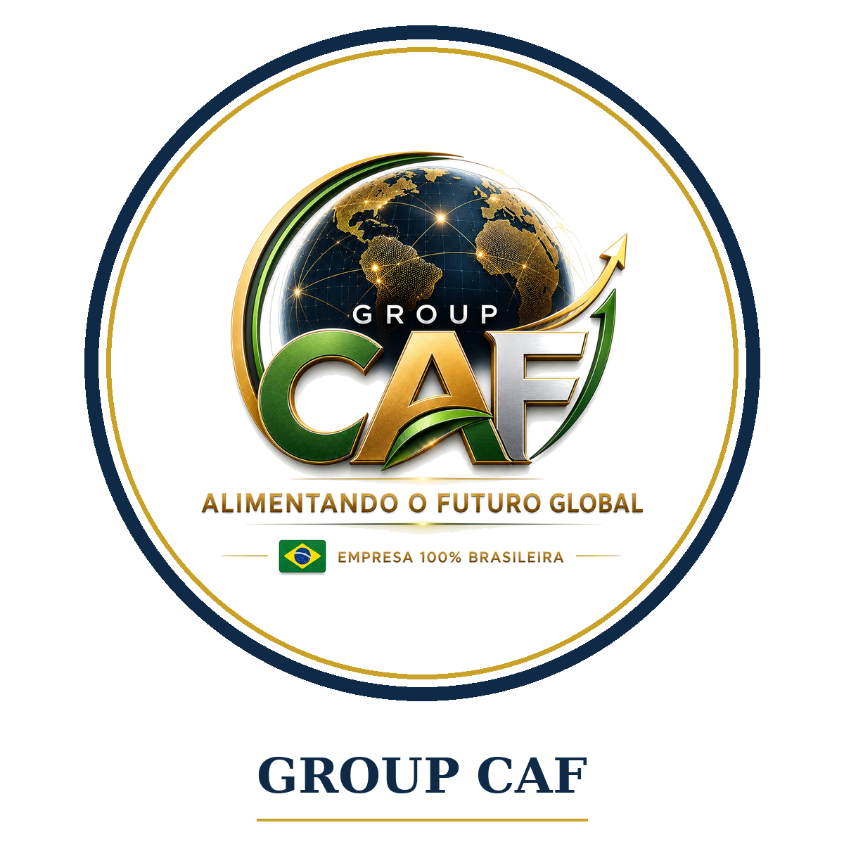 Group CAF Holding
