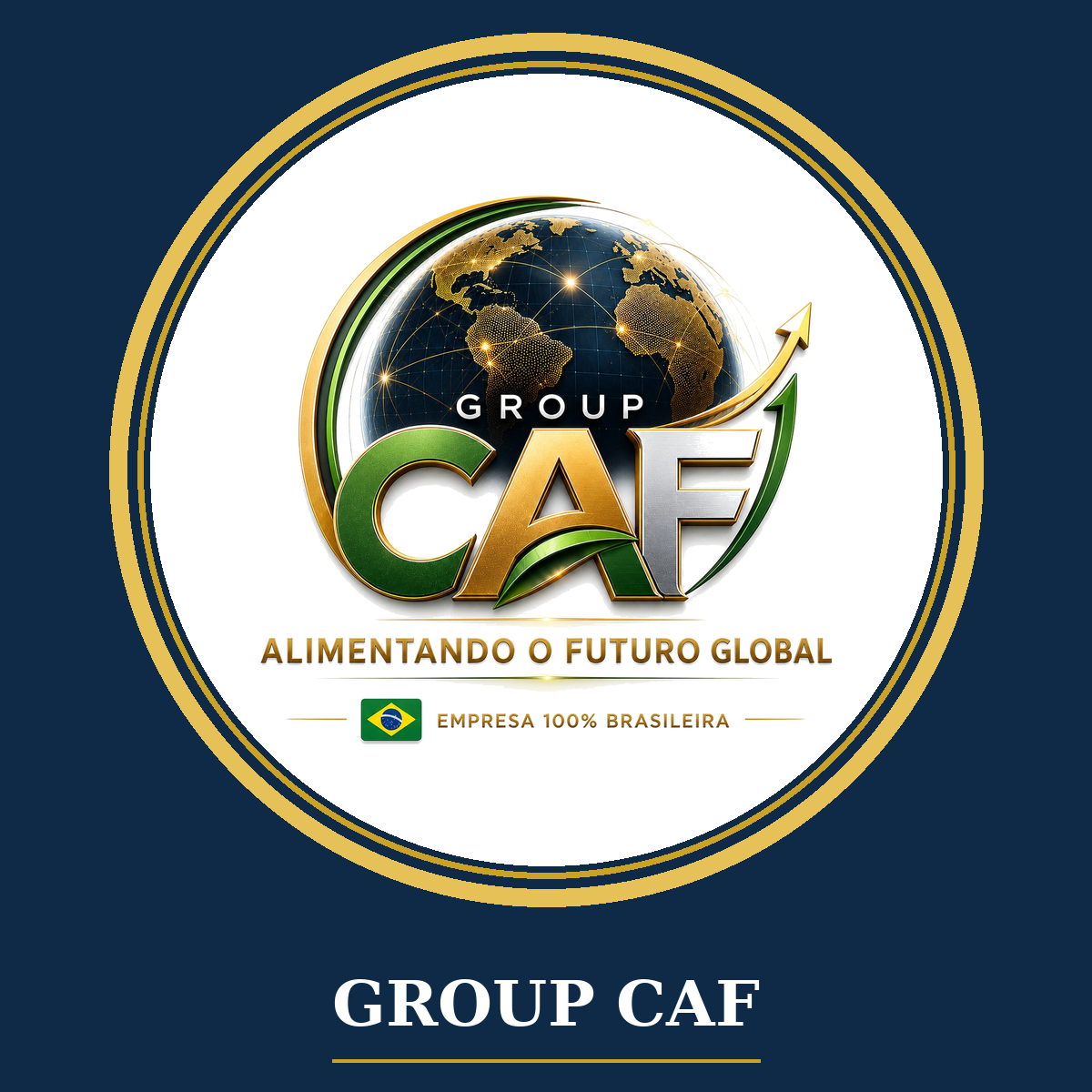 Group CAF