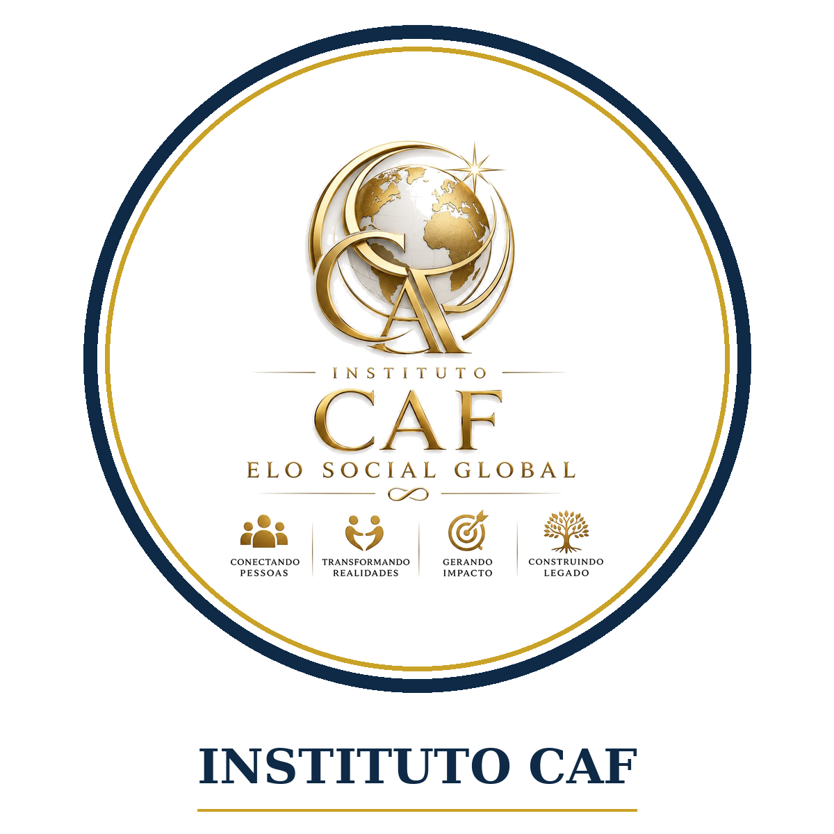 Instituto CAF