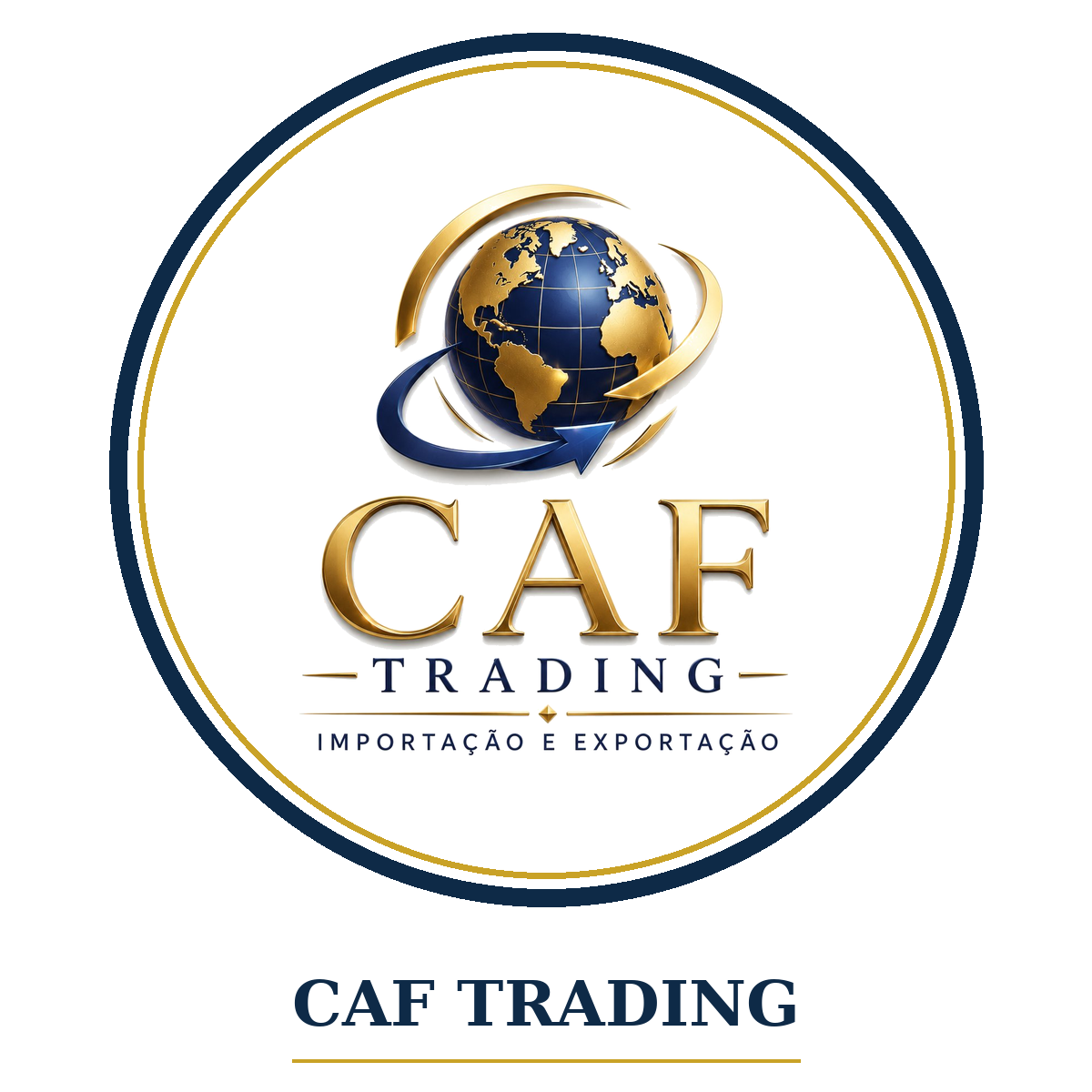 CAF Trading
